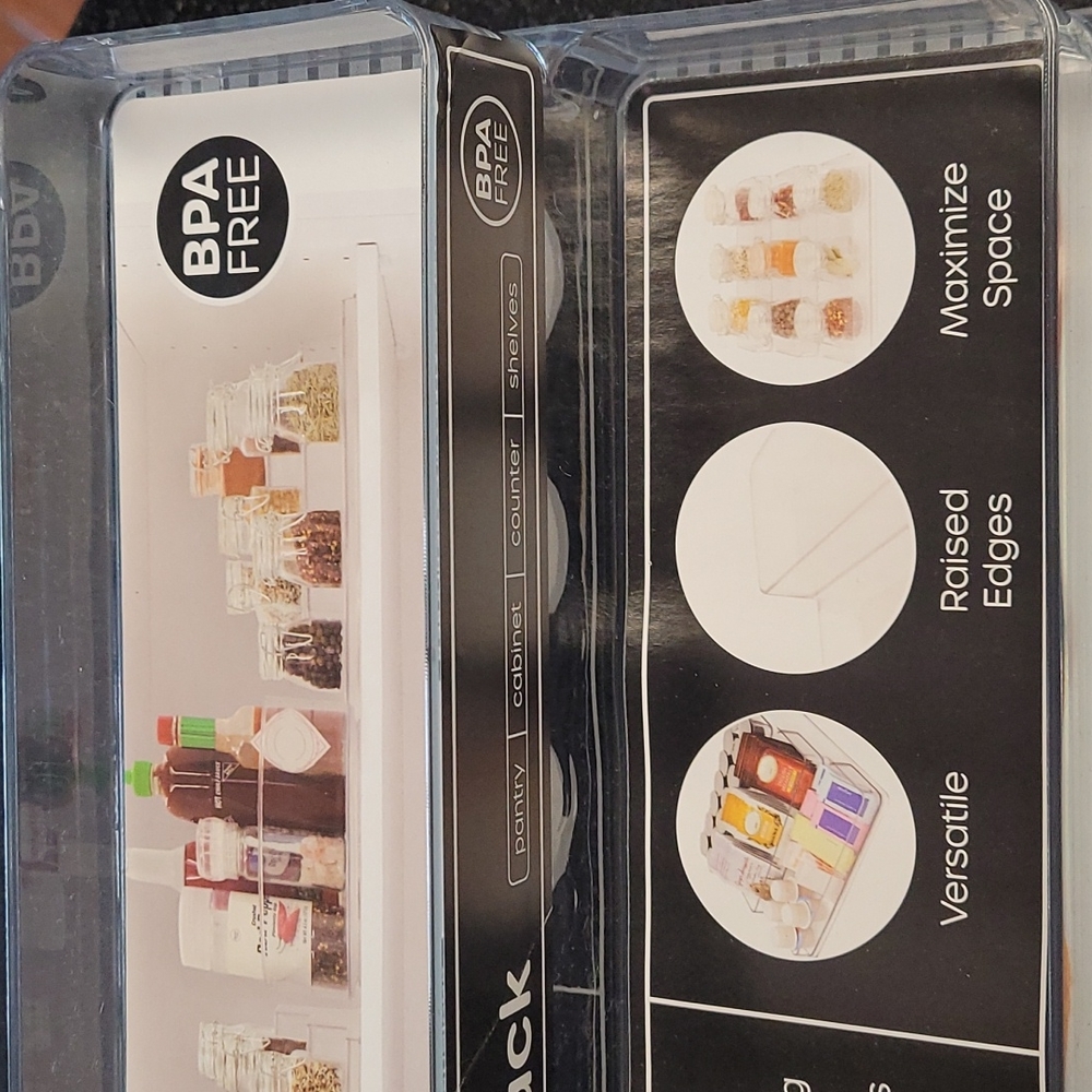 Spice Rack - Picture 7 of 9